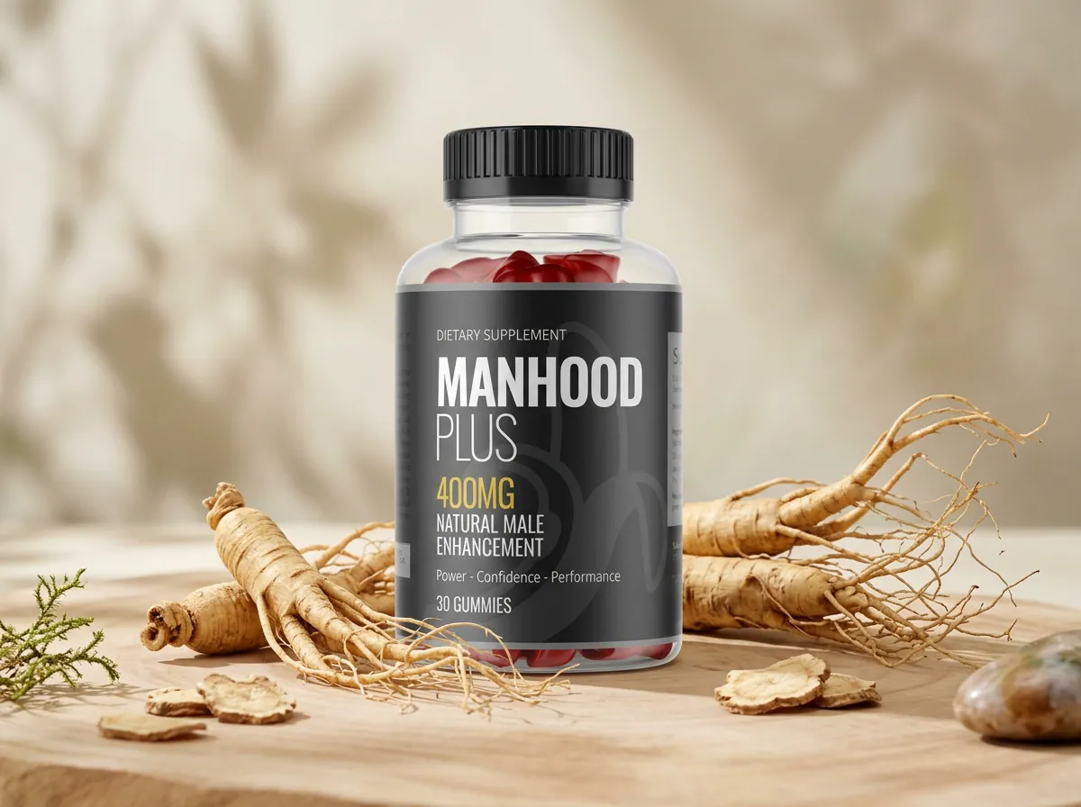 Ginseng et fruits secs, aliments de la vitalité