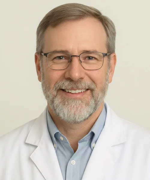 Dr. Julien Mercier