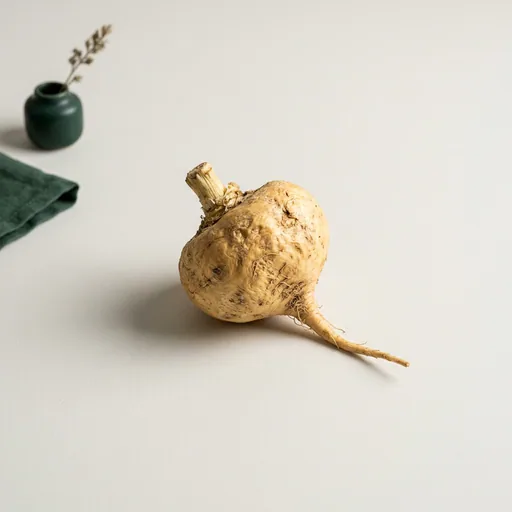 Maca (Lepidium meyenii)