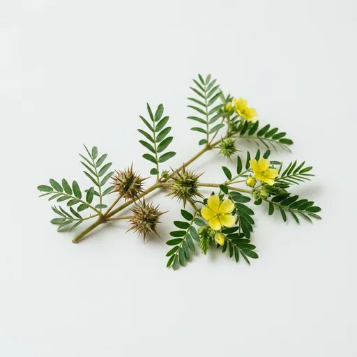 Tribulus Terrestris
