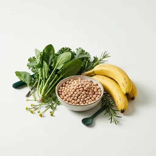 Vitamine B6 & complexe B