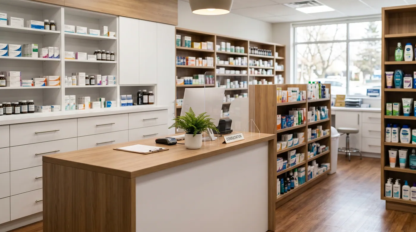 Disponibilité de Manhood Plus Gummies — Doctipharma
